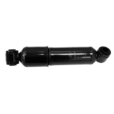 Monroe Shock Absorber, Suspension, 7.56 In. Comp Length, 9.96 In. Ext Length, 2.4 In. Trav Length 66101MM